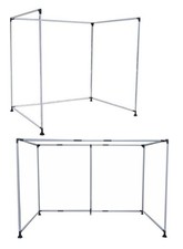 Sheerspeed display frame for sale  NEWBURY