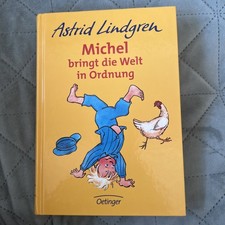 Michel bringt rdnung gebraucht kaufen  Elsdorf