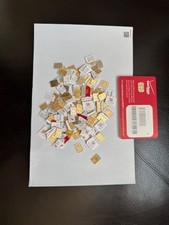 Used activated sim for sale  Santa Clara