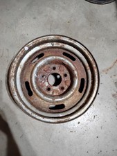 Chevy 15x7 rally for sale  Dale