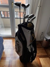 Callaway warbird golf usato  Milano