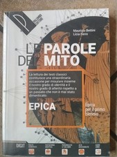 Parole del mito usato  Caccamo