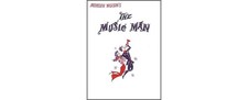 The Music Man(Vocal Score) comprar usado  Enviando para Brazil