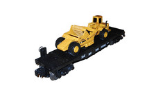 Lionel gauge 6424 for sale  Cherry Valley