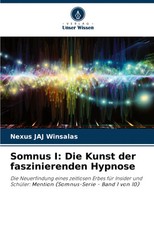 Somnus kunst faszinierenden gebraucht kaufen  Osnabrück