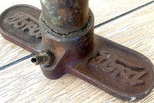 Antique ford model for sale  Englewood