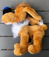 Peluche boule bill d'occasion  Rodez