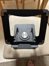 Usado, ERGONOMIA UNCAGED WORKEZ MELHOR SUPORTE AJUSTÁVEL PARA LAPTOP GG 18" comprar usado Usado, ERGONOMIA UNCAGED WORKEZ MELHOR SUPORTE AJUSTÁVEL PARA LAPTOP GG 18" comprar usado  Enviando para Brazil