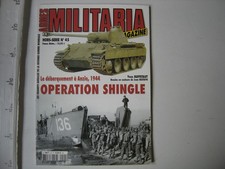 Armes magazine militaria d'occasion  France