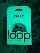 Polar loop tracker gebraucht kaufen  Hofheim