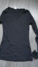 Tee shirt noir d'occasion  Bouguenais