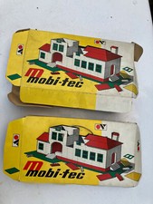 Jeu ancien mobi d'occasion  Morestel