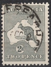 Sg35 1915 australia usato  Milano