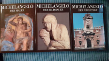 Michelangelo bildhauer maler gebraucht kaufen  Dischingen
