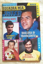Rivista squadra mia usato  Catania