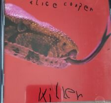 Alice Cooper. Cd. Killer. comprar usado  Enviando para Brazil
