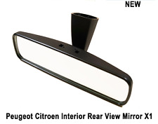 Interior rear view for sale  WEMBLEY