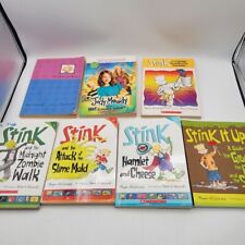 judy moody stink book for sale judy moody stink book for sale Bella Vista