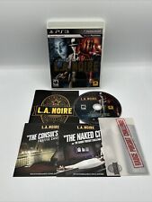 Noire cib manual for sale  Boise