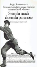 Seimila raudi 2000 usato  Roma