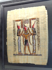 Vtg egypt egyptian for sale  Gadsden