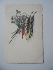 Postkarte patriotika wappen gebraucht kaufen Postkarte patriotika wappen gebraucht kaufen  Welver