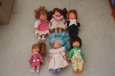 Lot famille glady d'occasion  Combronde
