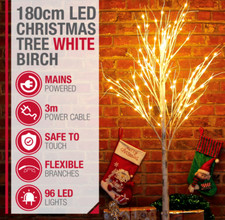 White birch twig for sale  MANCHESTER