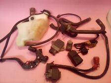 Honda cbr600f4 carb for sale  CHESTERFIELD