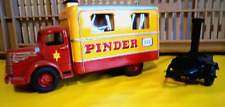 Pinder cpc 43è d'occasion  Trilport