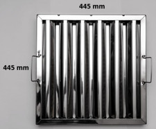 Canopy grease baffle for sale  PETERBOROUGH