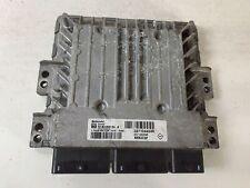 Calculateur moteur dacia d'occasion  Saint-Gildas-des-Bois