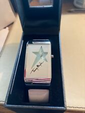 Orologio thierry mugler usato  Spedire a Italy