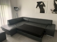 Couch sofa ecksofa gebraucht kaufen  Speicher