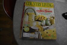 Country living magazines for sale  South Bend