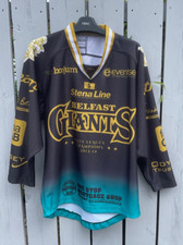 Belfast giants ice for sale  BELFAST