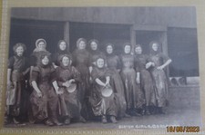 Scotch girls gorleston. for sale  WEST WICKHAM