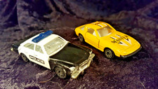 Corgi chase cars for sale  CREDITON