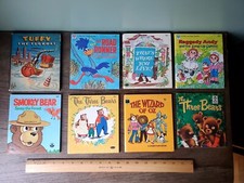 Lot vintage story for sale  Lacona