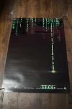 Matrix revolution adv d'occasion  Montpellier-