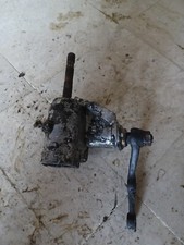 Scatola sterzo 500l usato  San Lupo