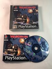 Wargames sony playstation d'occasion  Nancy-