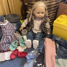 zapf sally doll for sale zapf sally doll for sale HAVERFORDWEST