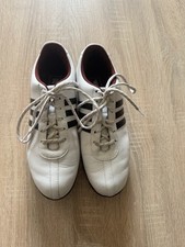 Adidas golfschuhe damen gebraucht kaufen  Ermsleben