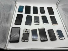 Konvolut alter smartphone gebraucht kaufen  Berlin