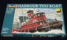 Revell 05207 harbour gebraucht kaufen  Wartenberg