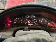 Speedometer cluster without for sale  Annandale