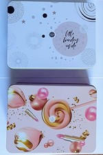 Glossybox glossy box for sale  CLITHEROE