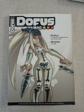 Dofus mag 9 d'occasion  Houdain