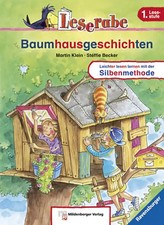 Baumhausgeschichten leserabe k gebraucht kaufen Baumhausgeschichten leserabe k gebraucht kaufen  Berlin